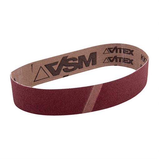 Picture of Vsm Abrasives Corporation 60 GRIT 1 1/2'' (3.8CM) X 18 15/16'' (48.1CM) 96746
