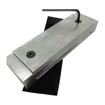 Picture of Harrison Design & Consulting ALUMINUM SANDING BLOCK HD-BLOCK