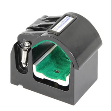 Picture of SANTA CRUZ CAR MT PUMP SHOTGUN LOCK SC-1