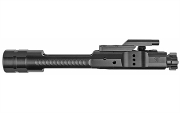 Picture of San Tan Tactical Enhanced Bolt Carrier Group, Black Nitride Finish, 308 WIN STT-Enhanced BCG .308