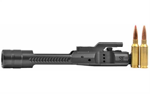 Picture of San Tan Tactical Enhanced Bolt Carrier Group, Black Nitride Finish, 6MM ARC STT-Enhanced BCG-6ARC