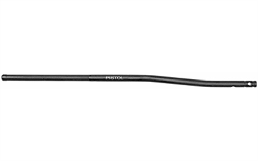 Picture of San Tan Tactical Gas Tube Pistol Length, Black Nitride Coated, Gas Tube Kit with Pin STT-GT-P