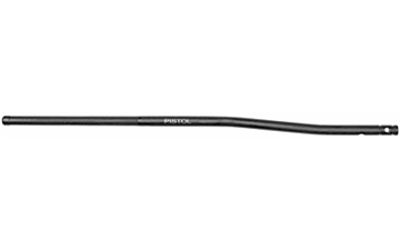 Picture of San Tan Tactical Gas Tube Pistol Length, Black Nitride Coated, Gas Tube Kit with Pin STT-GT-P