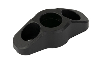 Picture of San Tan Tactical Quick Detach Sling Mount, Sling Mount, Black, Matte STT-MLOK-QD