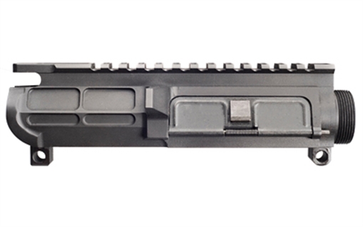 Picture of San Tan Tactical Upper, 223 Rem, 556NATO, Black, FT STT-15-LT-PILLAR-UPPER