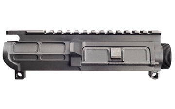 Picture of San Tan Tactical Upper, 223 Rem, 556NATO, Black, FT STT-15-LT-PILLAR-UPPER