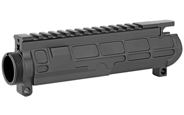 Picture of San Tan Tactical STT-15, Upper, 223 Rem, 556NATO, Black, FT STT-PILLAR-1