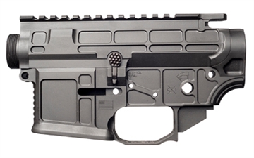 Picture of San Tan Tactical STT-15, Semi-automatic, Lower/Upper Set, 223 Rem, 556NATO, N/A, Black, N/A STT-15L-LT-PILLAR-CMB