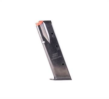 Picture of SAR Firearms B6 9MM MAGAZINE 17RD FITS SAR 2000/P8L/P8SB6-17 B617