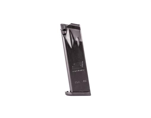 Picture of SAR USA K2 Compact 14rd 45 ACP Black Steel K24514