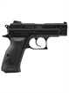 Picture of SAR HGA 9MM 3.8IN BBL BLACK 2/17RD MAG P8SBL