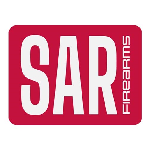 Picture of SAR Firearms SAR9 9MM BLK/PLTNM 4.4" 17+1 SAR9BLPT