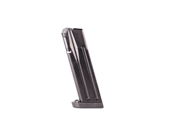 Picture of SAR USA SAR9 Black Detachable 17rd 9mm Luger SAR917