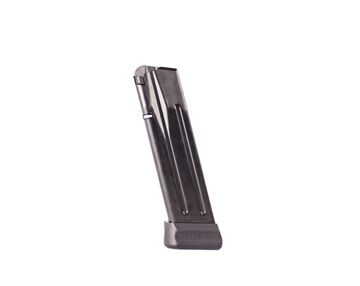 Picture of SAR USA SAR9 19rd 9mm Luger Black Steel SAR919