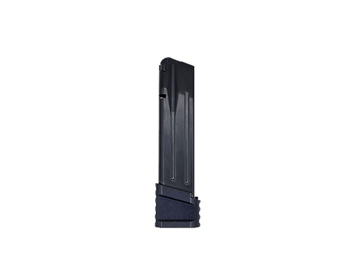 Picture of SAR USA CM9 21rd Extended 9mm Luger Black Steel SAR921