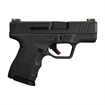 Picture of SAR Firearms SAR9 SC 9MM BLK 3.3" 10+1 SAR9SCBL10