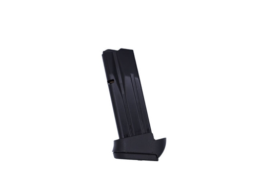 Picture of SAR USA SAR9 Sub-Compact 15rd 9mm Black SAR9SC15