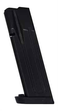 Picture of SAR SAR9 9MM 15RD MAG 810075874181
