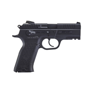Picture of SAR USA CM9 9mm Pistol 3.8" Barrel - Black | 10rd CM9BL10