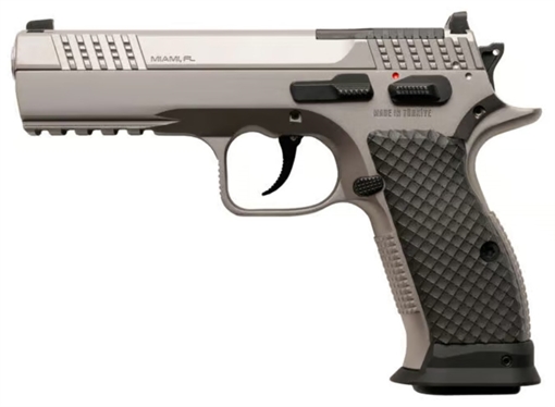 Picture of SAR USA SAR7/24SPT   7/24 9MM SPORT SS       17/17