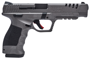 Picture of SAR USA SAR9 SPORT GEN1 9MM PLATINUM 17/19RD SAR9SPTPTPT