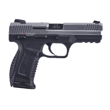 Picture of SAR USA SAR9T 9mm Pistol 4.4" Barrel - Stainless SAR9TST10