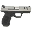 Picture of SAR USA SAR9X COMPACT BLK/STS 9MM PSTL SAR9CXST