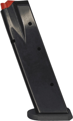 Picture of SAR USA USA K-12 SPORT X PISTOL 9MM 4.7" BBL 10RD STAINLESS K12STSPTX10 810075872903