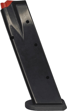 Picture of SAR USA USA K-12 SPORT X PISTOL 9MM 4.7" BBL 10RD STAINLESS K12STSPTX10 810075872903