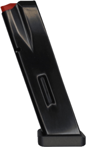 Picture of SAR USA K-12 Sport 10rd 9mm Luger Black Steel K1210