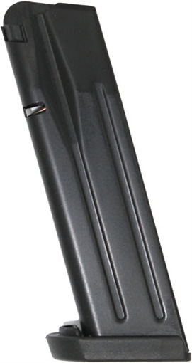 Picture of SAR USA SAR9 10rd 9mm Luger Black Steel SAR910