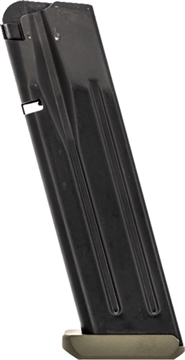 Picture of SAR USA USA MAGAZINE SOCOM 9MM 17RD OD SOCOMOD-17