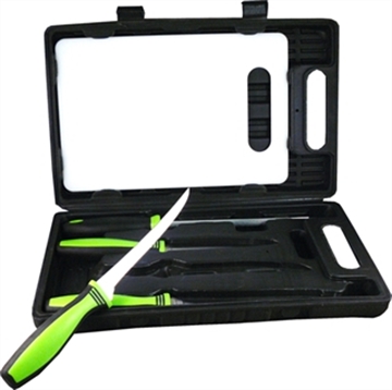 Picture of Sarges Knives Angler's Edge - 5pc Fishing Kit SK-130