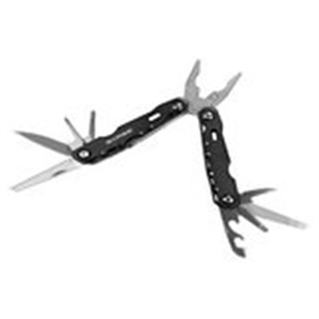 Picture of SARGE KNIVES BLACK FORCE MULTI-TOOL SKT-50BK