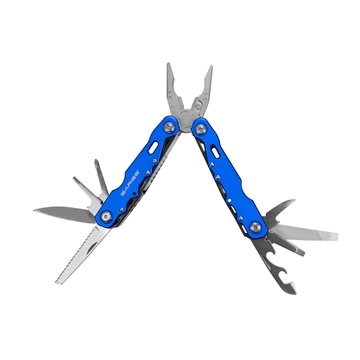 Picture of Sarge Knives Blue Force Multi-Tool Blue SKT-50BL