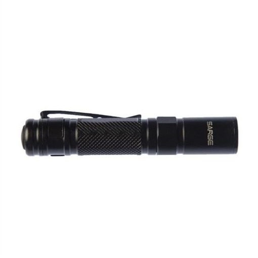 Picture of SARGE KNIVES INSPECTOR LED PENLIGHT 150L NU-55