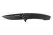 Picture of Sarge Knives Stone - Stonewash Frame Lock Folder SK-825