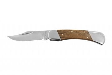Picture of Sarge Knives Zebra - Zebrawood Lock Back SK-141ZNM