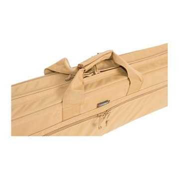 Picture of Armageddon Gear SASS PRECISION RIFLE CASE COYOTE BROWN AG0113-CB