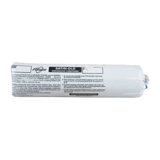 Picture of SATIN-GLO POLISHING COMPOUND PB-320