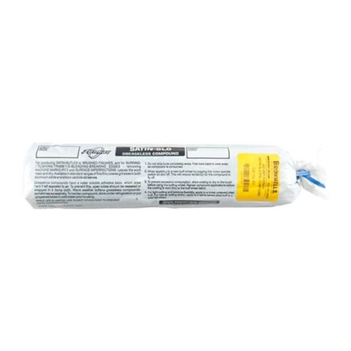 Picture of SATIN-GLO POLISHING COMPOUND PB-400