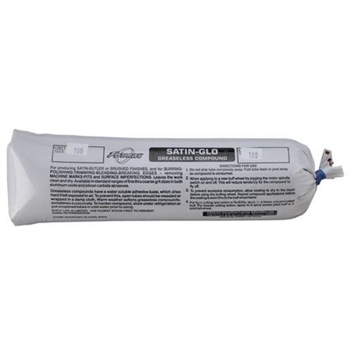 Picture of SATIN-GLO POLISHING COMPOUND PB-100