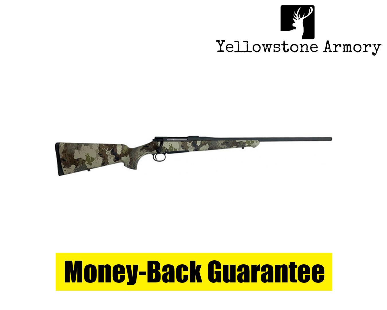 SAUER 100 6.5CM 22" VEIL CUMBRE/SIG GRY CRKT THREADED S1VCUS65C-img-0