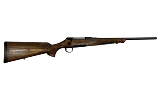 Picture of SAUER USA 100 CLASSIC 30-06 22" BLU/WOOD S1W306