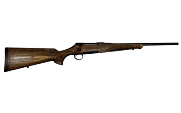 Picture of SAUER USA 100 CLASSIC 30-06 22" BLU/WOOD S1W306