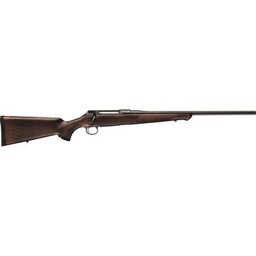 Picture of Sauer 100 Classic Rifle .308 Win 5rd Magazine 22" Blued Barrel Walnut Stock S1W308