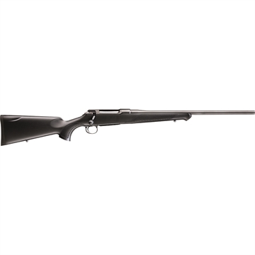 Picture of Sauer Sauer 100 Classic XT Rifle 6.5 Creedmoor 22 in. Black Synethic RH S1S65C