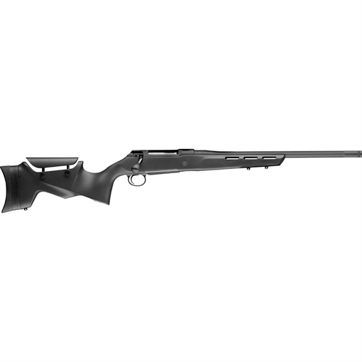 Picture of Sauer 100 Pantera 6.5 Creedmoor 5rd Magazine 20" Fluted Black Cerakote Barrel Black Synthetic S1PA65C