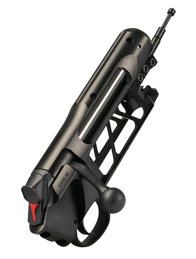 Picture of SAUER SAUER 505 BOLT MAGNUM SHORT 80116638