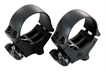 Picture of Sauer 505 Saddle Mount Black 1" High Ring 80206503